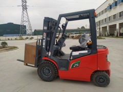 XE NÂNG ĐIỆN LITHIUM 2 -2,5 TẤN
