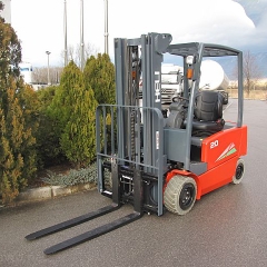 1.6-2 tấn Jungheinrich