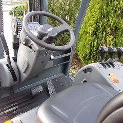 1.6-2 tấn Jungheinrich