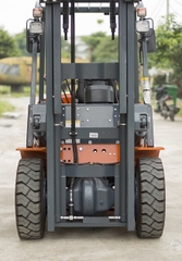 XE NÂNG DẦU 3 TẤN K2 SERIES
