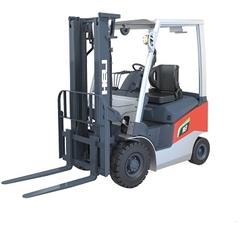 XE NÂNG ĐIỆN 1.5 TẤN