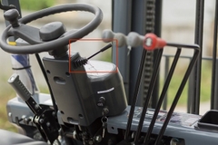 XE NÂNG DẦU 3 TẤN K2 SERIES