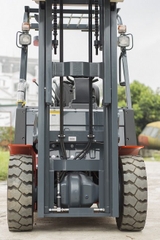 XE NÂNG HELI 3 TẤN MODEL H3 SERIES