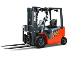 XE NÂNG ĐIỆN LITHIUM 2 -2,5 TẤN