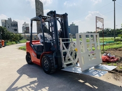 XE NÂNG KÉO ĐẨY (PULL PUSH)