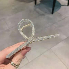 Kẹp tóc nữ siêu đẹp 2022 (29 kiểu dáng cute)