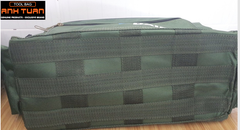 Túi đựng đồ nghề - Dây kéo ngang, TOOL BAG DAI.KIN, Cao 30 x Dài 50 x Rộng 20, Size XL