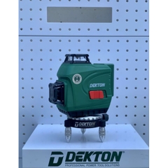 Máy cân bằng laze Dekton 12 tia DK-LS1201