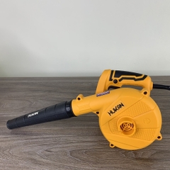Máy thổi - hút bụi HUKAN HK-800EB lõi đồng công suất 800W có điều chỉnh lực gió