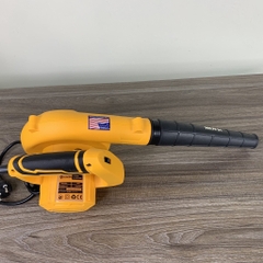 Máy thổi - hút bụi HUKAN HK-800EB lõi đồng công suất 800W có điều chỉnh lực gió