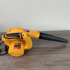 Máy thổi - hút bụi HUKAN HK-800EB lõi đồng công suất 800W có điều chỉnh lực gió