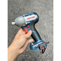 Máy Siết Vít Pin Có Búa 230Nm M21-CV230N / Motor Brushless / Điều chỉnh lực siết lực mở / Đảo Chiều Tự Ngắt