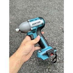 Máy Siết Vít Pin Có Búa 230Nm M21-CV230N / Motor Brushless / Điều chỉnh lực siết lực mở / Đảo Chiều Tự Ngắt