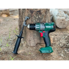 Thân Máy Khoan Pin 3 Chức Năng Dekton M21-ID13120JCB- Anti Kickback - Chân Pin Phổ Thông Makita