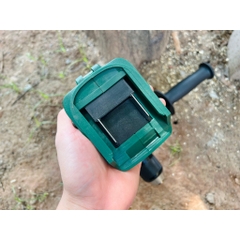 Thân Máy Khoan Pin 3 Chức Năng Dekton M21-ID13120JCB- Anti Kickback - Chân Pin Phổ Thông Makita