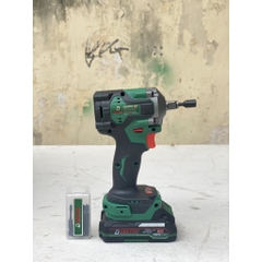 Máy Siết Bulong Dùng Pin Dekton M21-IW380PLUS