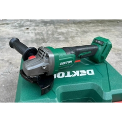 Máy mài dùng PIN 21V DEKTON M21-AG100BT