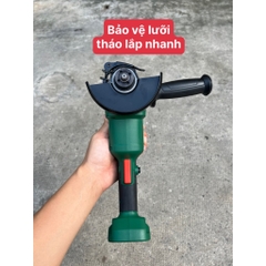 Máy mài dùng PIN 21V DEKTON M21-AG100BT