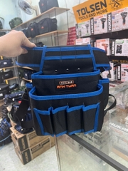 Túi đựng đồ nghề đeo bụng TOOL BAG ANH TUẤN
