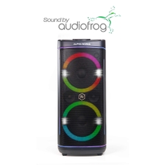 Loa Party Alpha Works GENBEAT 520