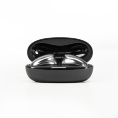 Tai Nghe True Wireless Semi-in-ear  Alpha Works BEAN 300