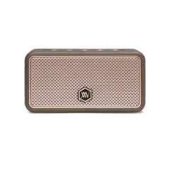 Loa Di Động Retro Alpha Works W39