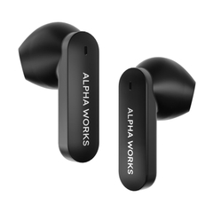 Tai nghe Bluetooth True Wireless Alpha Works CURVE 200