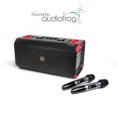 Loa Party Alpha Works GENBEAT X