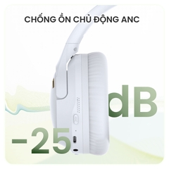 Tai Nghe Chup Tại Alpha Works FLEX 680