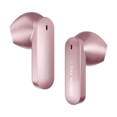 Tai nghe Bluetooth True Wireless Alpha Works CURVE 200
