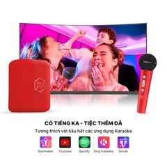 Loa Bluetooth Alpha Works SONIK Plus