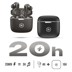 Alpha Works CURVE 300