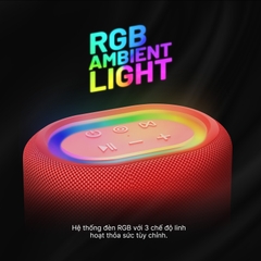 Loa Bluetooth Alpha Works SONIK Plus
