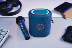 Loa Bluetooth Alpha Works SONIK Plus
