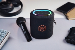 Loa Bluetooth Alpha Works SONIK Plus