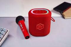 Loa Bluetooth Alpha Works SONIK Plus