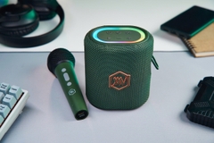Loa Bluetooth Alpha Works SONIK Plus