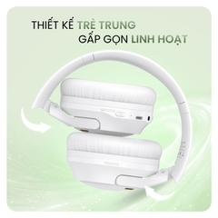 Tai Nghe Chup Tại Alpha Works FLEX 680