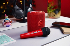 Loa Bluetooth Alpha Works SONIK Plus
