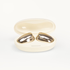 Tai Nghe True Wireless Semi-in-ear  Alpha Works BEAN 300