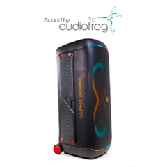 Loa Party Alpha Works GENBEAT 110