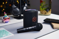 Loa Bluetooth Alpha Works SONIK Plus
