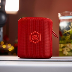 Loa Bluetooth Alpha Works SONIK
