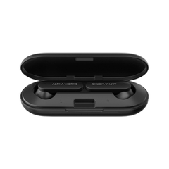 Tai nghe Bluetooth True Wireless Alpha Works CURVE 200