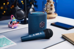 Loa Bluetooth Alpha Works SONIK Plus