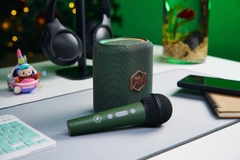 Loa Bluetooth Alpha Works SONIK Plus