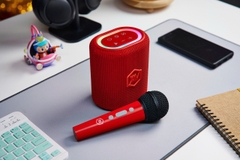 Loa Bluetooth Alpha Works SONIK Plus