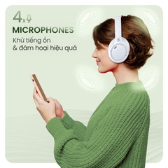 Tai Nghe Chup Tại Alpha Works FLEX 680