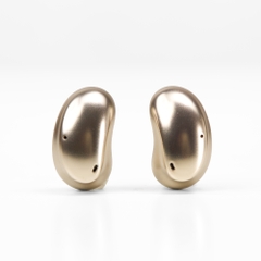 Tai Nghe True Wireless Semi-in-ear  Alpha Works BEAN 300