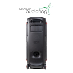 Loa Party Alpha Works GENBEAT 110